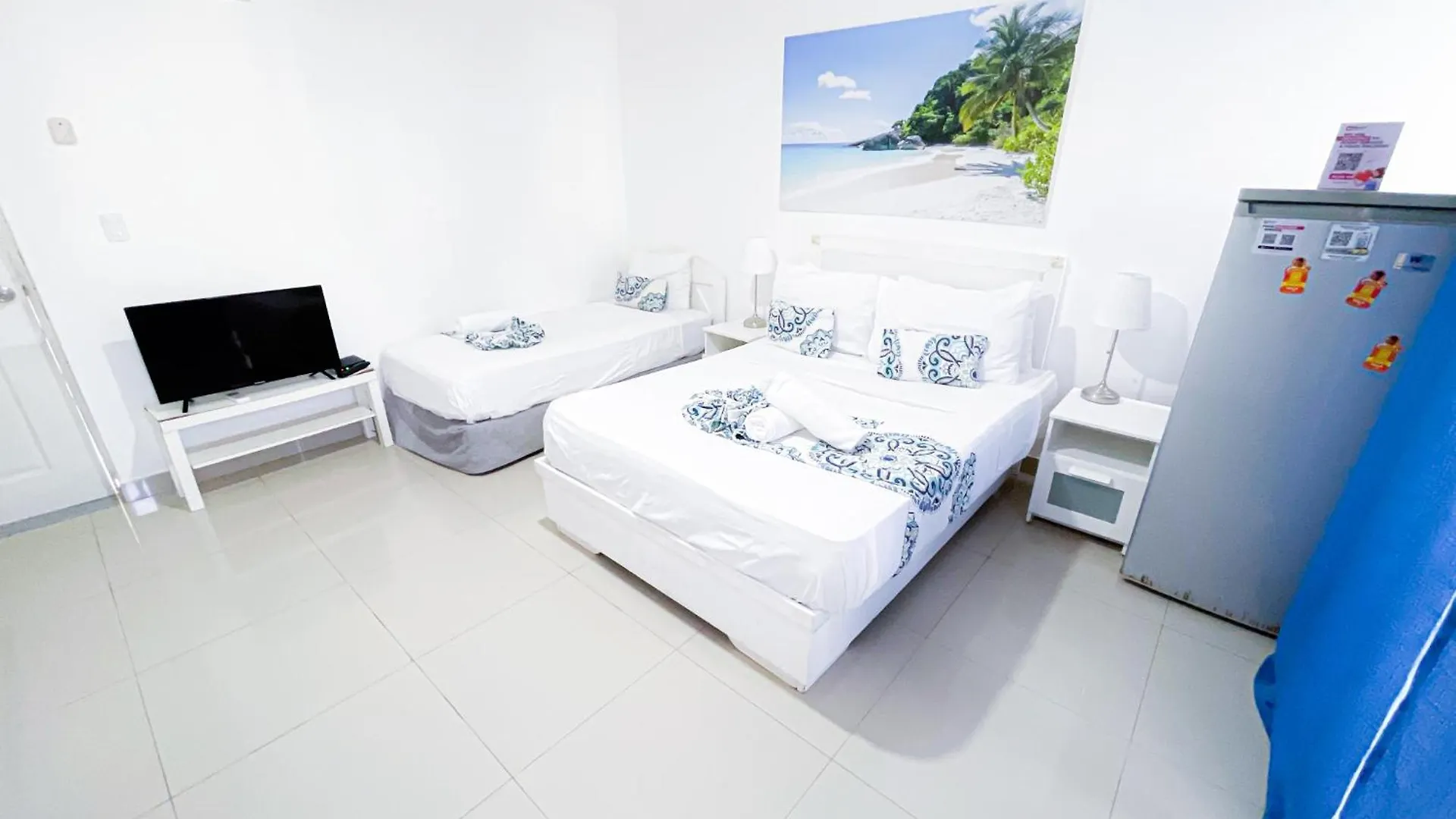 Sol Caribe Ducassi Pool Hotel Near The Beach Wifi Beach Club & Spa Punta Cana