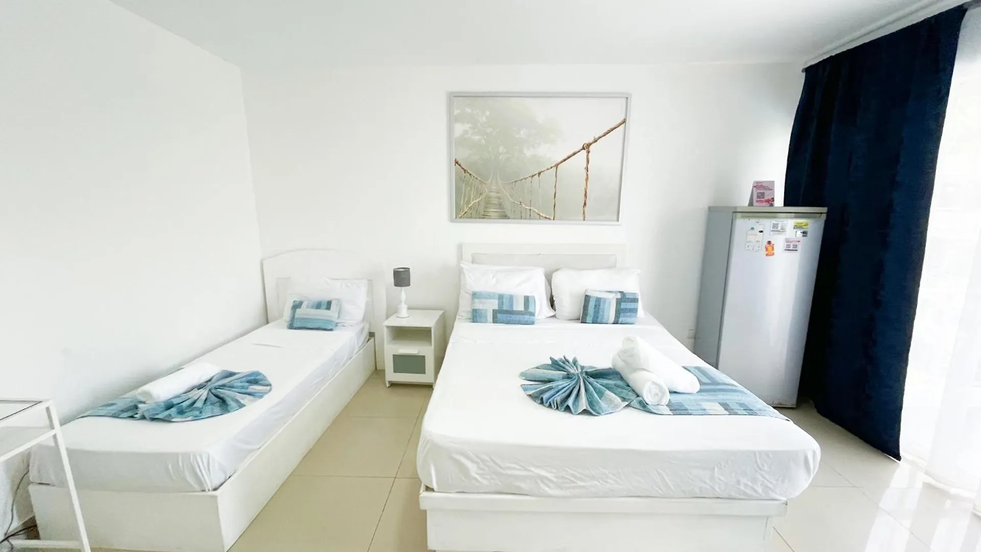 *****  Sol Caribe Ducassi Pool Hotel Near The Beach Wifi Beach Club & Spa Punta Cana Dominican Republic