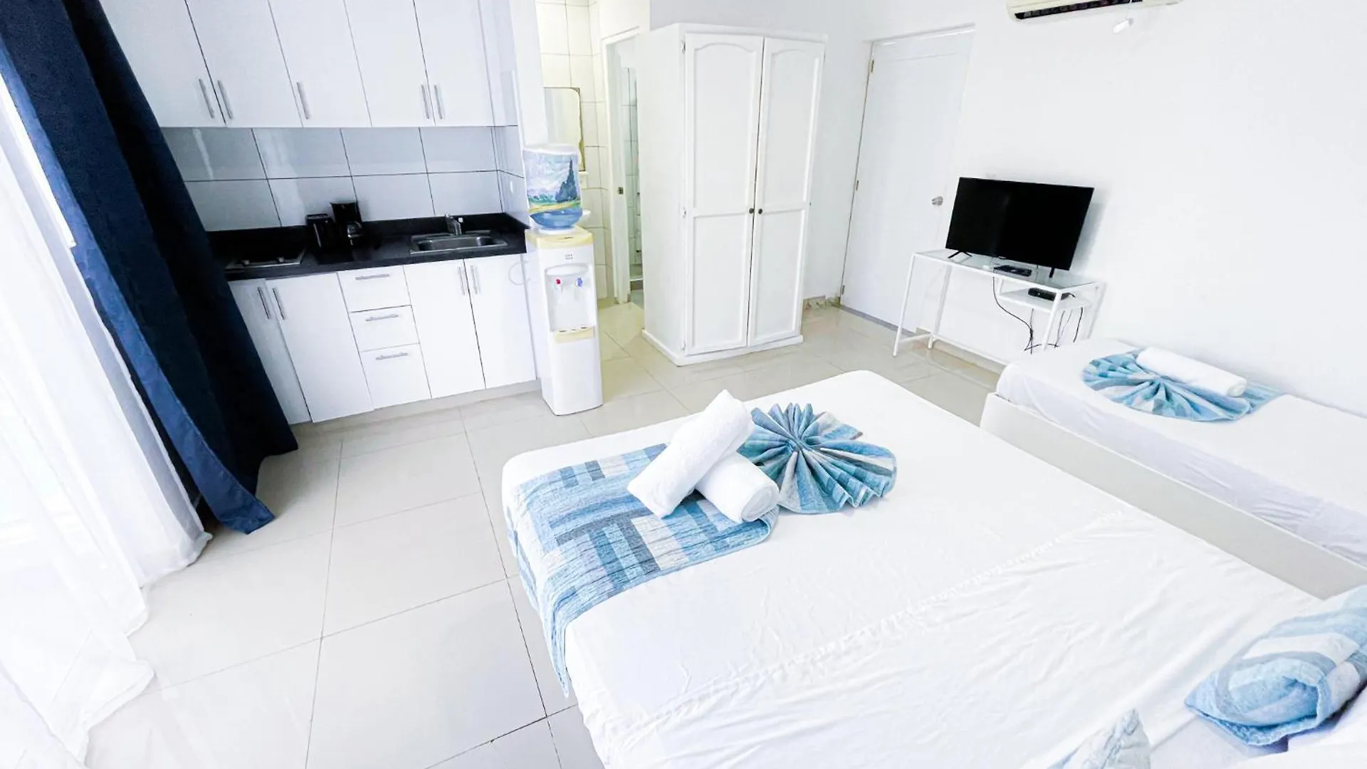 Sol Caribe Ducassi Pool Hotel Near The Beach Wifi Beach Club & Spa Punta Cana Dominican Republic