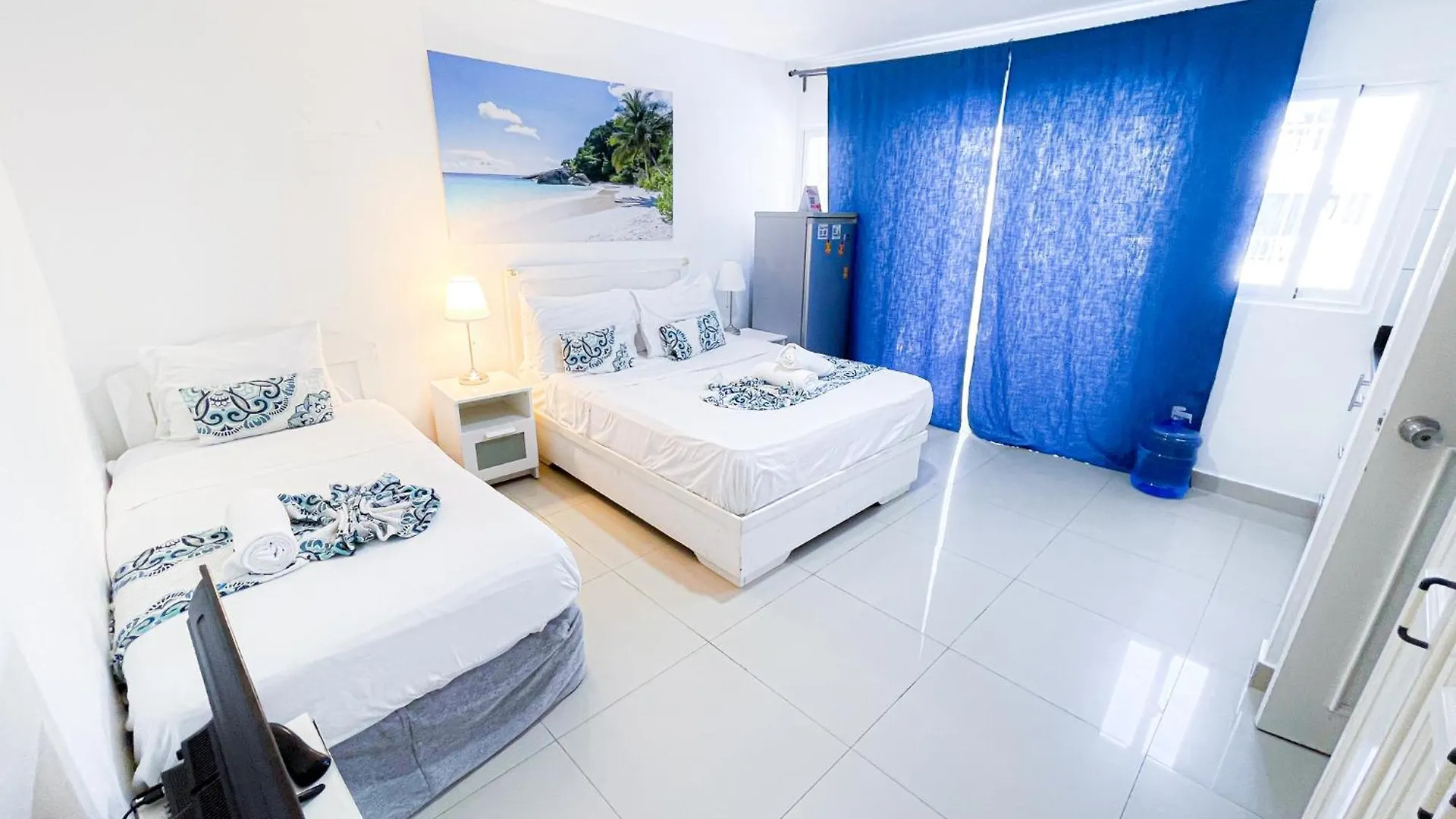 Sol Caribe Ducassi Pool Hotel Near The Beach Wifi Beach Club & Spa Punta Cana 5*,  Dominican Republic