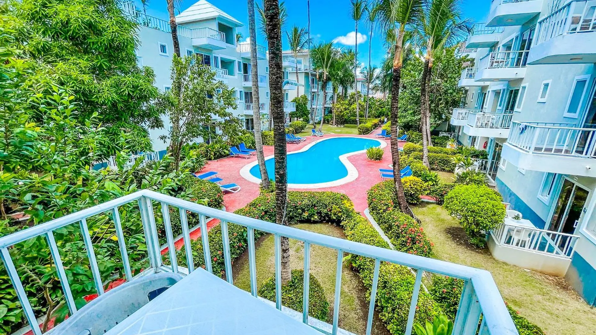Sol Caribe Ducassi Pool Hotel Near The Beach Wifi Beach Club & Spa Punta Cana 5*,