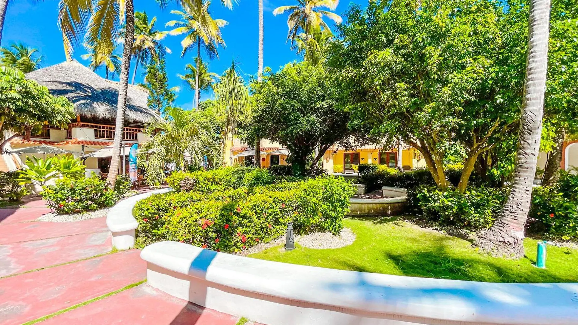 Sol Caribe Ducassi Pool Hotel Near The Beach Wifi Beach Club & Spa Punta Cana 5*,  Dominican Republic